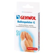 Produktabbildung: Gehwol Polymer Gel Ballenschale G 1 St