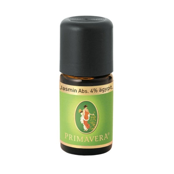 Jasmin Absolue 4% ätherisches Öl 5 ml