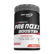 BBN Hardcore Nitrobolan PreNoxx Blutoran 600 g