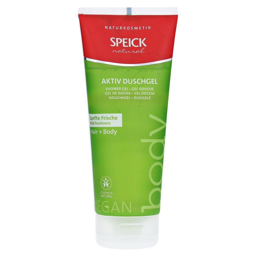 Speick Natural Aktiv Duschgel 200 ml