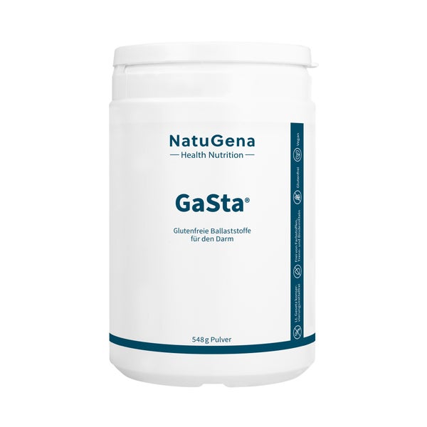 GaSta 510 g