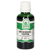 Hirtentäschel Tropfen zum Einnehmen 50 ml