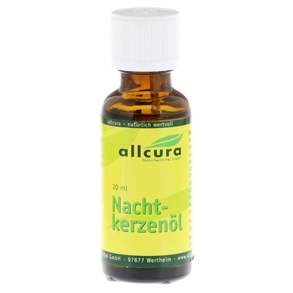 Nachtkerzenöl 30 ml