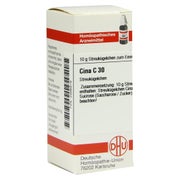 CINA C 30 Globuli 10 g