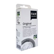 Produktabbildung: FAIR SQUARED Original Kondome 55 mm, 10 Stück 10 St