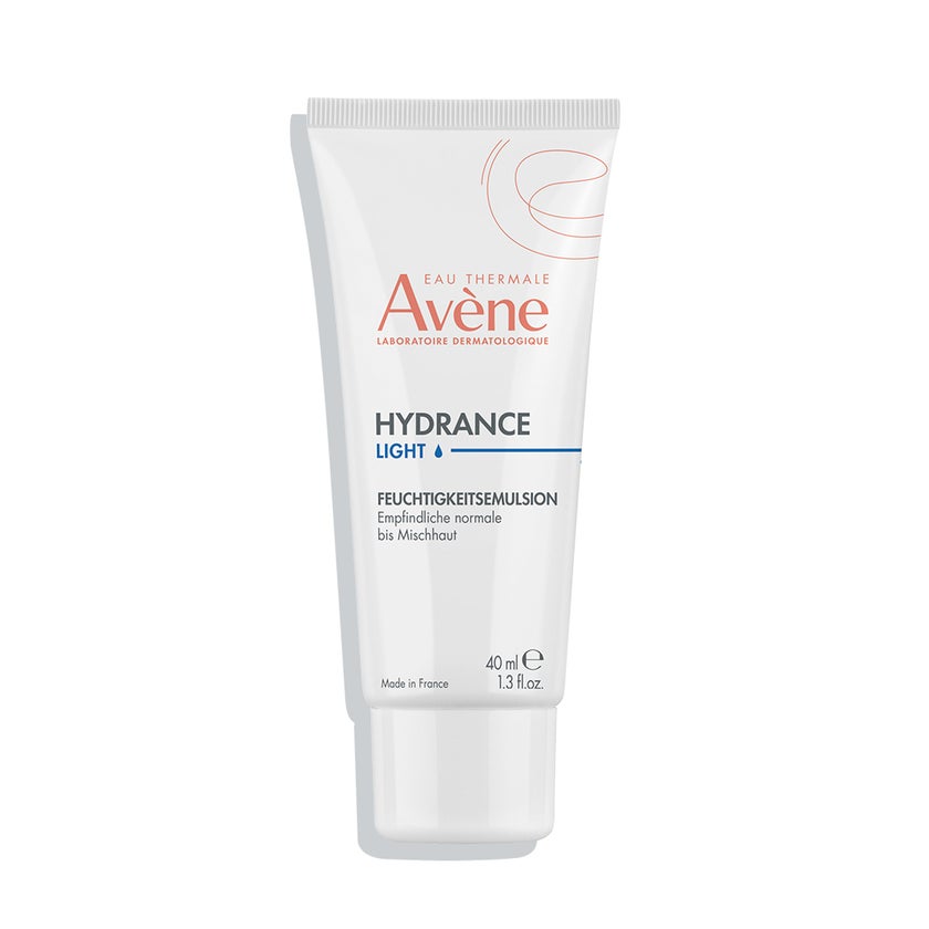 Avène Hydrance LEICHT Feuchtigkeitsemulsion 40 ml
