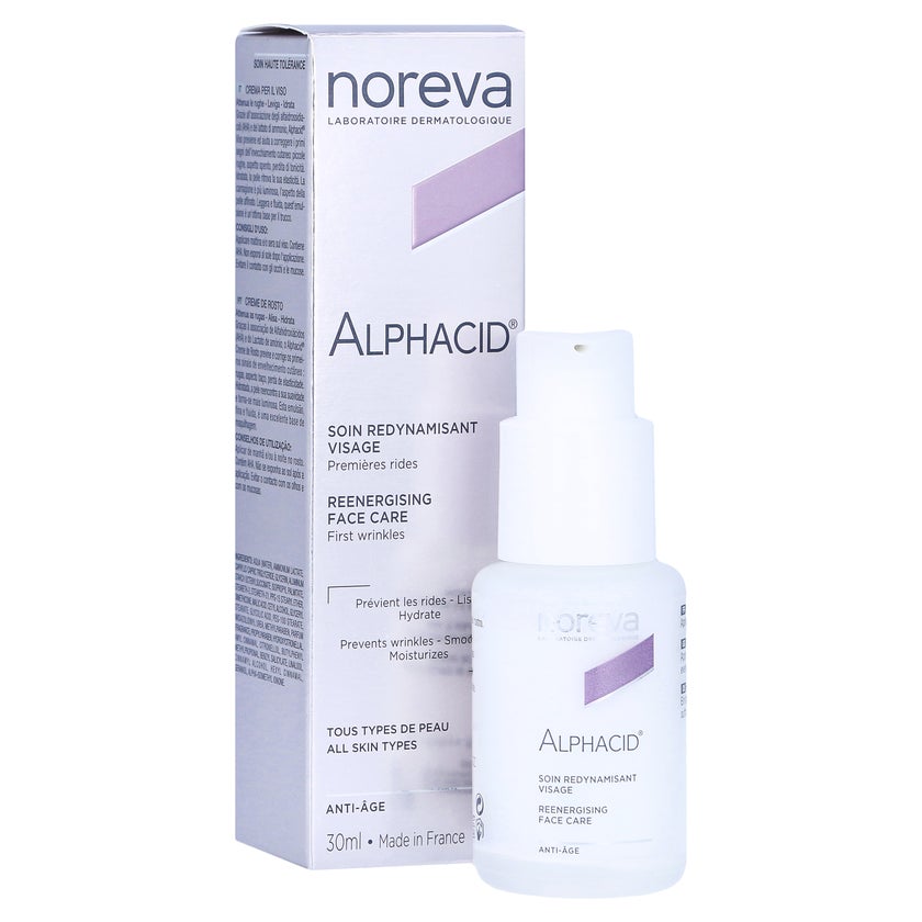 GARANCIA Gesichtsbehandlung Spot-Creme – 1x 30 Ml – Pflege Für Lokale Hautunreinheiten