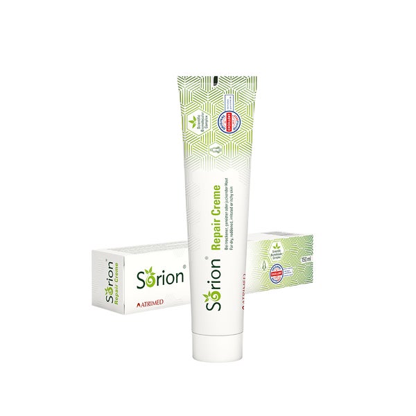 Sorion Repair Creme 150 ml