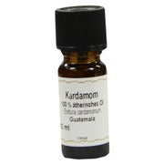 Kardamom 100% Ätherisches Öl 10 ml
