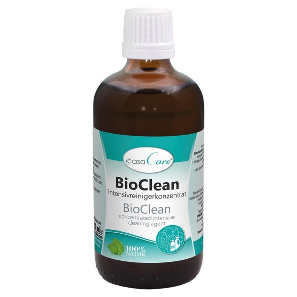Bioclean Intensivkonzentrat vet. 100 ml