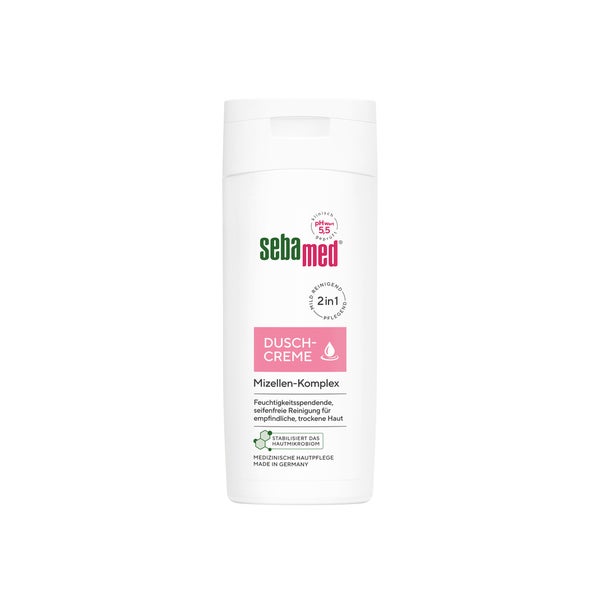 Sebamed Duschcreme 200 ml