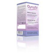 Produktabbildung: Gynofit Milchsäure Vaginalgel 6X5 ml