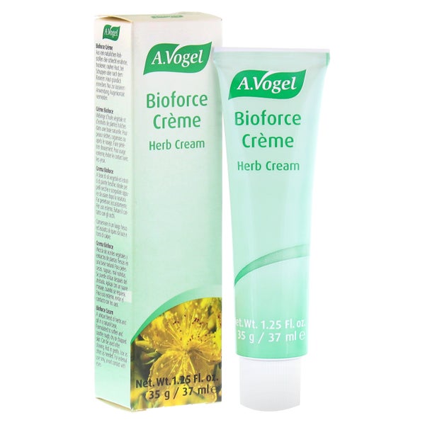 Bioforce Creme A.vogel 35 g