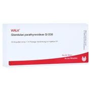 Glandulae Parathyreoideae GL D 30 Ampull 10X1 ml