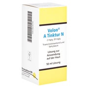 Volon A Tinktur N 50 ml