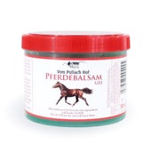 Pferdebalsam Gel 500 ml