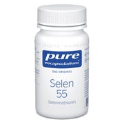 pure encapsulations® Selen 55 90 St