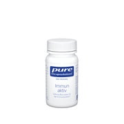 pure encapsulations® Immun aktiv 30 St
