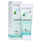 Naturweiss Pfefferminz-zahncreme 75 ml