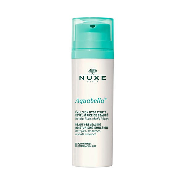 NUXE Aquabella - Verschönernde Feuchtigkeitsemulsion 50 ml