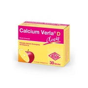 Calcium Verla D direkt 30 St