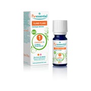 Ylang Ylang Bio ätherisches Öl 5 ml