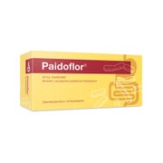 Paidoflor Kautabletten 50 St