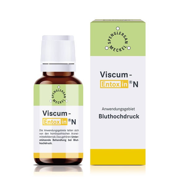 Viscum Entoxin N 100 ml