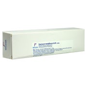 Stannum Metallicum Salbe 0,4% 70 g