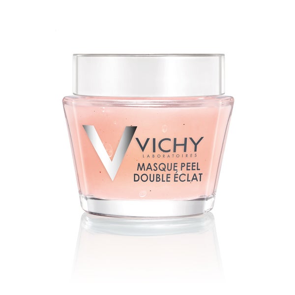 Vichy Pureté Thermale Hauterneuernde Maske 75 ml