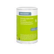 Produktabbildung: MUCOZINK® 300 g