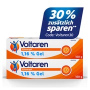 Voltaren Schmerzgel 150 g