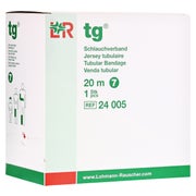 TG Schlauchverband Gr.7 20 m weiß 24005 1 St