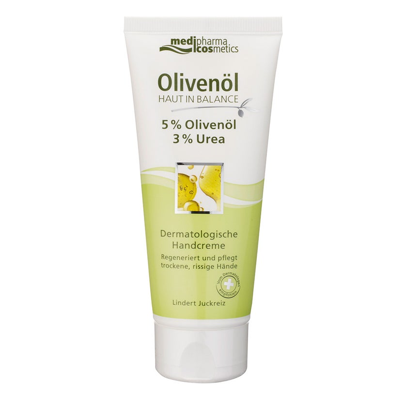 HAUT IN Balance Olivenöl Handcreme 100 ml