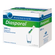 Magnesium-Diasporal 300 mg 50 St