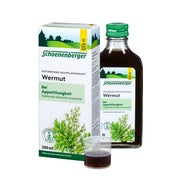Schoenenberger Naturreiner Heilpflanzensaft Wermut 200 ml