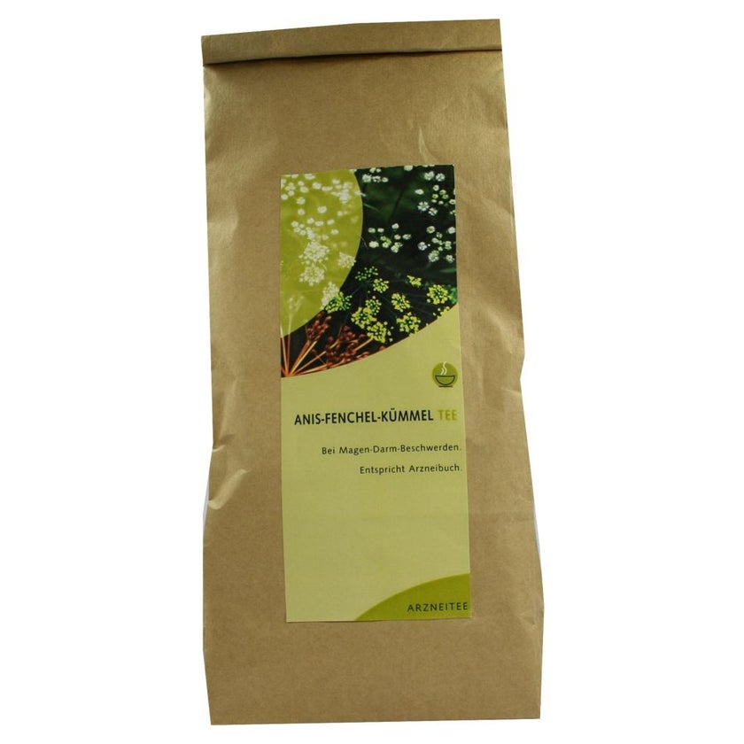 ANIS Fenchel Kümmel Tee 300 g