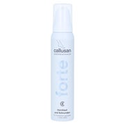 Callusan Forte Cremeschaum 125 ml