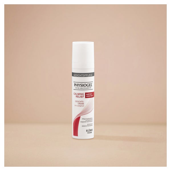 Physiogel Calming Relief Gesichtscreme 40 ml