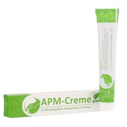 Produktabbildung: APM Creme Green 60 ml