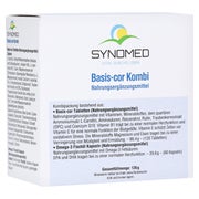 Basis COR Kombi Tabletten + Kapseln 1 P