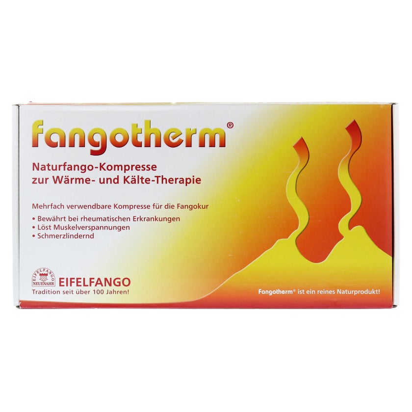 Fangotherm Eifelfango Gr.1 27x50 cm 1 St