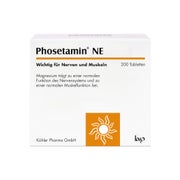 Produktabbildung: Phosetamin NE 200 St
