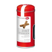 Produktabbildung: Caelo Zimtstangen ganz 6 St