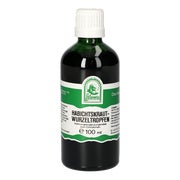 Habichtskrautwurzeltropfen 100 ml
