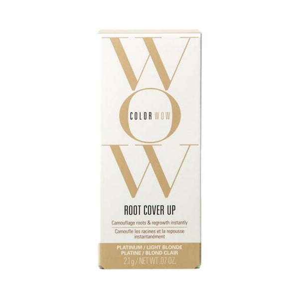 Color Wow, Color Wow - Platinblond 1 St