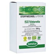Produktabbildung: Biochlorella Pyren Sanatur Tabletten 750 St