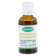Löwenzahn Kräuter-essenz Tropfen 30 ml
