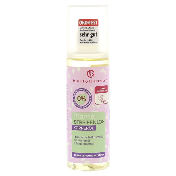 Bellybutton Streifenlos Schwangerschafts 200 ml