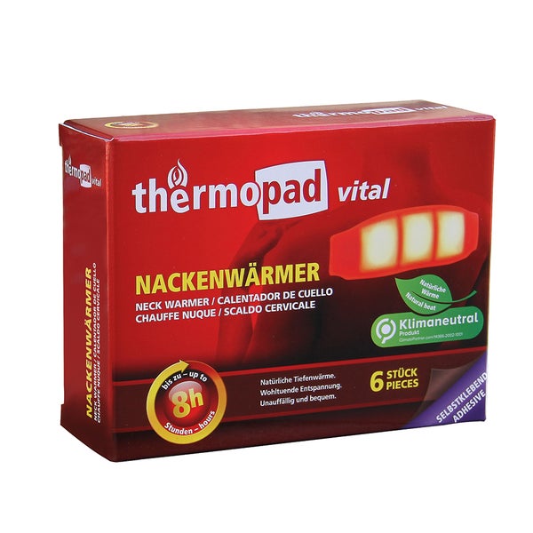 Nackenwärmer 6 St
